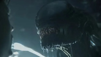 Создатели «Чужой: Ромул» использовали CGI по минимуму
