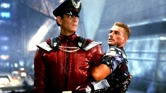 Фильм «Уличный боец» с участием Ван Дамма продолжает приносить прибыль компании Capcom