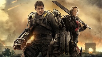 Режиссёр фильма «Грань грядущего»: Warner Bros. хочет сиквел