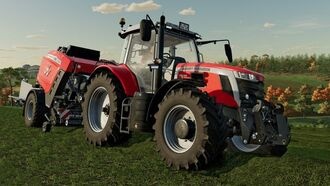 Засуха в полях: проблемы с Farming Simulator 25