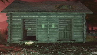 Fallout 76: Скрытый секрет Skyline Valley