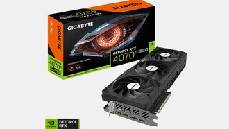 Gigabyte RTX 4070 Ti Super WindForce Max OC — скрытый разъём питания