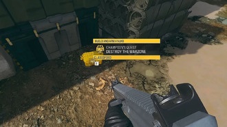 Call of Duty: Warzone — как получить и бросить ядерное оружие