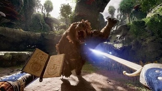 Сможем ли мы пройти Avowed за 10 часов?