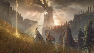 Elden Ring Nightreign: полный гайд по классу Исполнитель