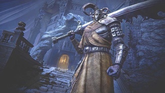 Все новые доспехи из DLC в Elden Ring: Shadow Of The Erdtree