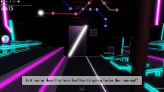 Все решения квестов в Roblox: Terminal Escape Room