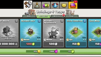 Clash of Clans: Полное руководство для учеников строителей