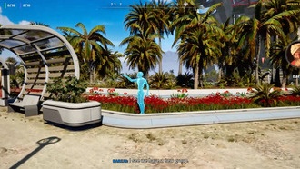 Как получить достижение «Создатель» в DLC «Принцип Талоса 2»