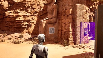 Принцип Талоса 2: Руководство по достижению предков «Дорога в Элизиум»