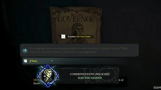 Sea of Thieves: все похвалы в The Legend of Monkey Island