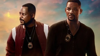 Кассовые сборы «Плохих парней 4» — $289 млн после третьего уик-энда