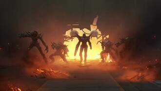 Геймплей Metroid Prime 4: Beyond не запускали на Switch 2