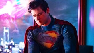 «Супермен»: новые фото со съёмок фильма Джеймса Ганна