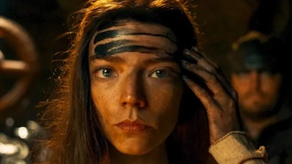 Прокат «Фуриосы» завершается с $168 млн сборов