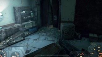 Fallout 4: Руководство по локации и добыче здания «Масс фьюжн»