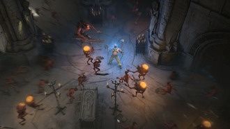 В пятом сезоне Diablo 4 появится режим в жанре roguelike