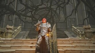 Как попасть в Энир-Илим и Белуратскую Башню Теней в Elden Ring: Shadow of the Erdtree