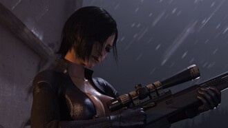 Первые подробности нового фильма и сериала по Resident Evil