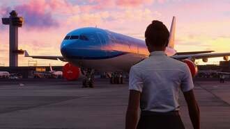 Разработчик Microsoft Flight Simulator 2024 хочет создать самый сложный авиасимулятор