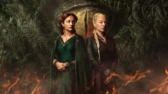 Первый эпизод 2-го сезона «Дома дракона» с русским дубляжом доступен в Амедиатеке