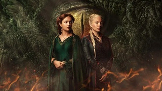 «Амедиатека» начала публичный показ второго сезона сериала «Дом дракона»