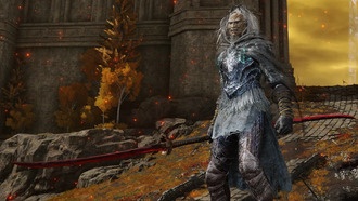 Лучшее оружие Колдовства в Elden Ring