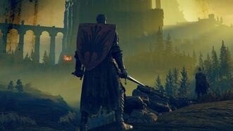 Создатель Elden Ring хочет сделать классическую японскую ролевую игру