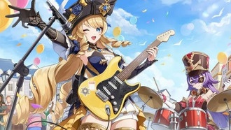 Запущен термоядерный реактор благодаря создателям Genshin Impact