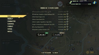 Fallout 76: Съешьте сапожника, который не является руководством к миссии