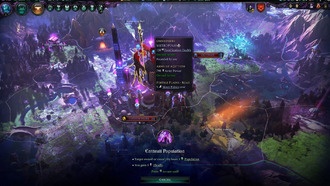 Как получить и использовать рабов в Age of Wonders 4