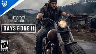 Создатель Days Gone: у команды уже был сценарий сиквела на момент отмены