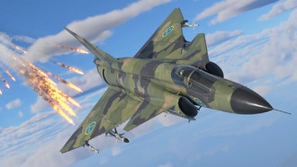 War Thunder использовал взрыв космического корабля «Челленджер» в рекламных материалах