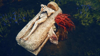 Elden Ring Shadow of the Erdtree: Все локации удвоения воспоминаний