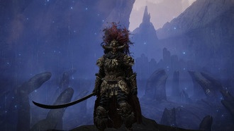 Полное прохождение квеста «Воспоминание Герцогини» в Elden Ring Nightreign