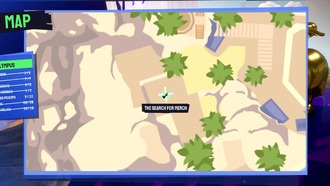 Goat Simulator 3: Руководство по поиску товаров (местоположение фигурки Золотого Зевса)