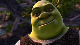 Пятая часть «Шрека» может выйти в 2025 году