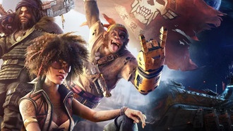 Ubisoft продолжает работу над Beyond Good & Evil 2, игра будет выпущена