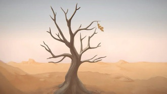 Крупное обновление VIta Nova вышло для стратегии Terra Nil