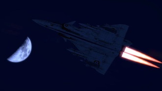 Авторы War Thunder выразили сожаление в связи с ошибкой на промо-арте, изображающей катастрофу «Челленджера»