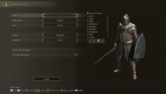 Как разблокировать и играть за Герцогиню в Elden Ring Nightreign