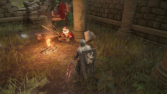 Советы Elden Ring для новичков: с чего начать путь в Междуземье