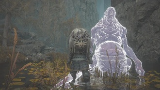 Лучшие талисманы и призывы в дополнении Elden Ring: Shadow Of The Erdtree