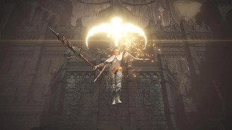 Лучшие заклинания в Elden Ring: Shadow Of The Erdtree DLC