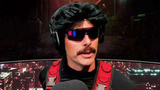 Студия Dr Disrespect прекращает сотрудничество с игроком после обвинений