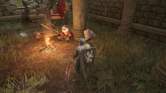 Как повысить уровень в Elden Ring, объяснение статистики