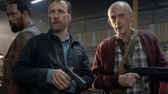 Сиквел «Никто» выйдет в августе 2025 года