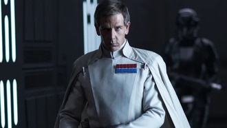 Директор Кренник вернется во втором сезоне «Андора»