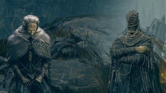 Руководство по квесту Роговеста — Elden Ring: Shadow Of The Erdtree