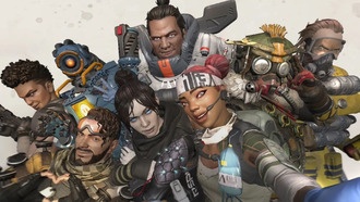 Apex Legends: как исправить ошибку бесконечного экрана загрузки